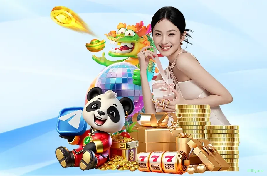 Depositar 888game