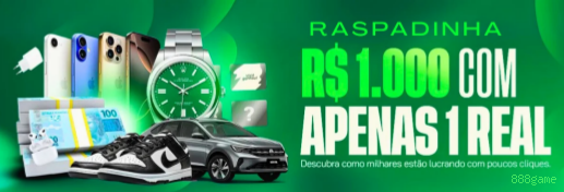 888game Pagamentos